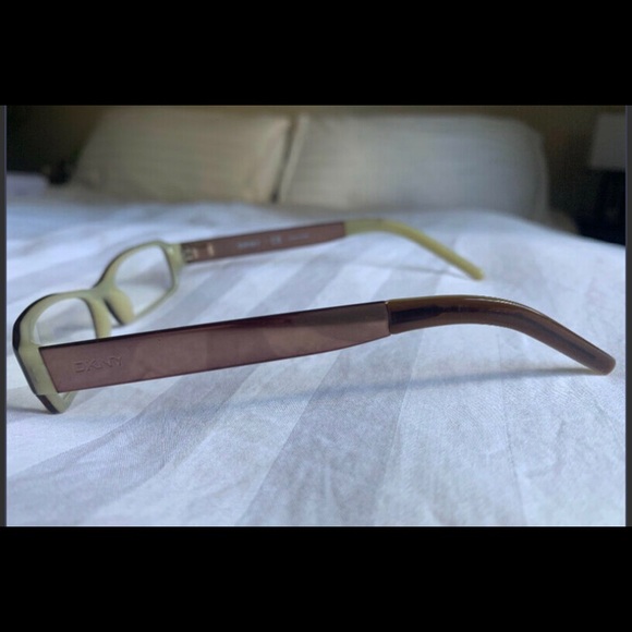 DKNY glasses - Picture 4 of 7